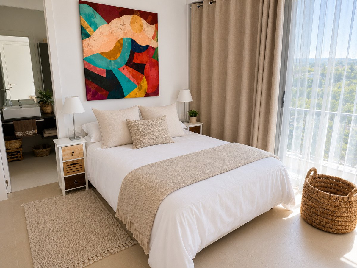 3 Bed Townhouse in San Enrique