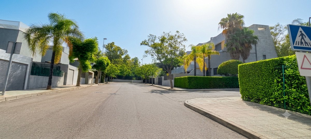 3 Bed Townhouse in San Enrique