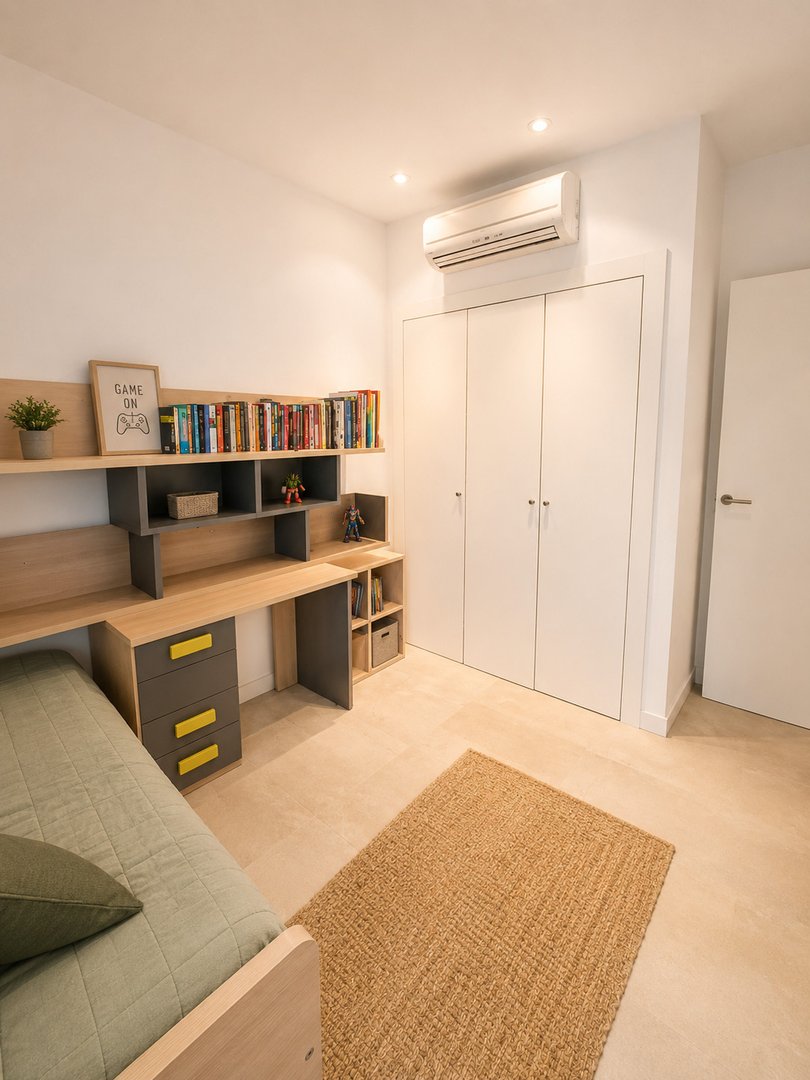 3 Bed Townhouse in San Enrique