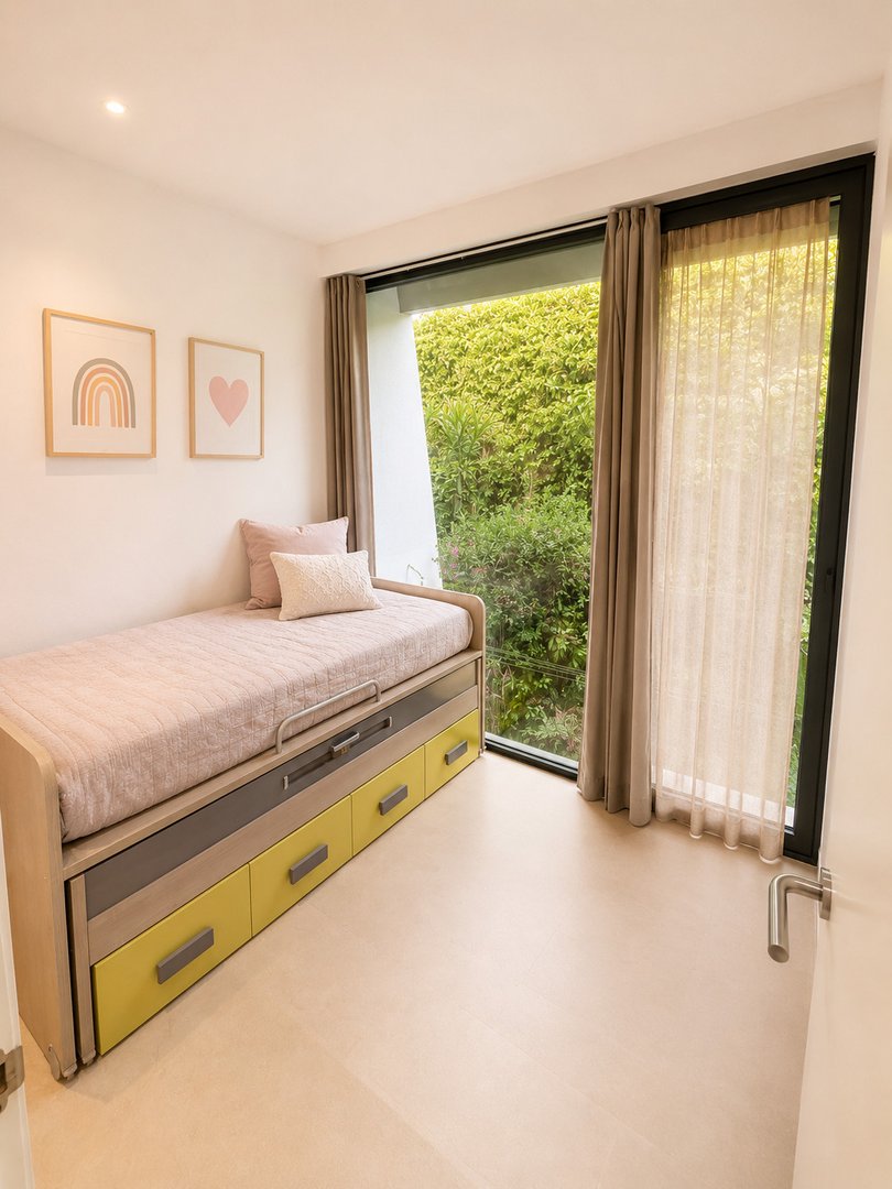 3 Bed Townhouse in San Enrique