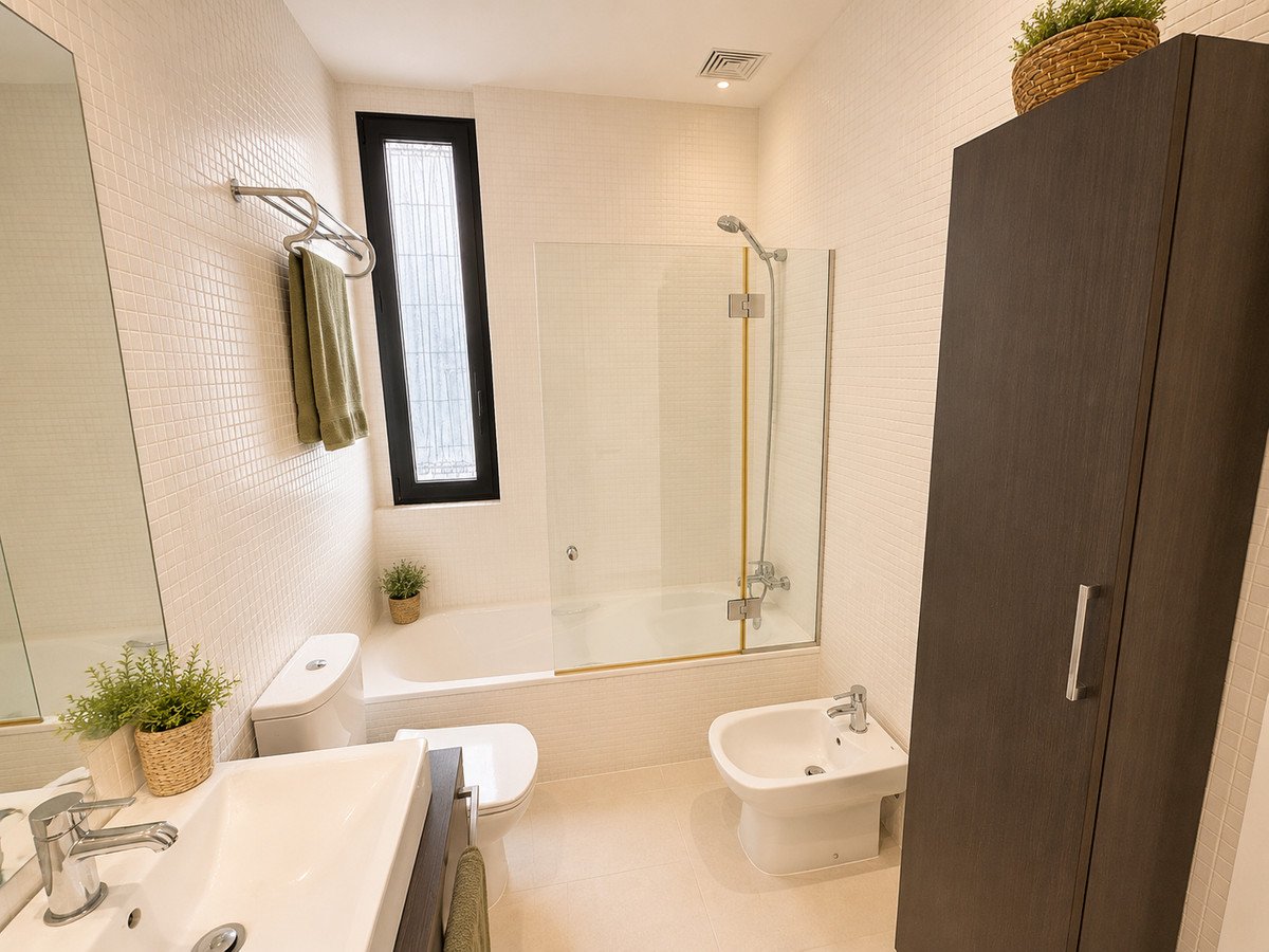 3 Bed Townhouse in San Enrique