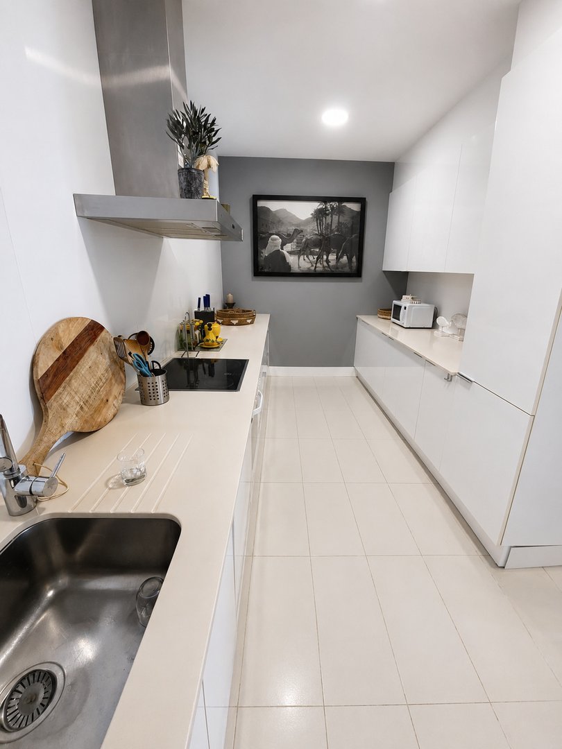 3 Bed Townhouse in San Enrique