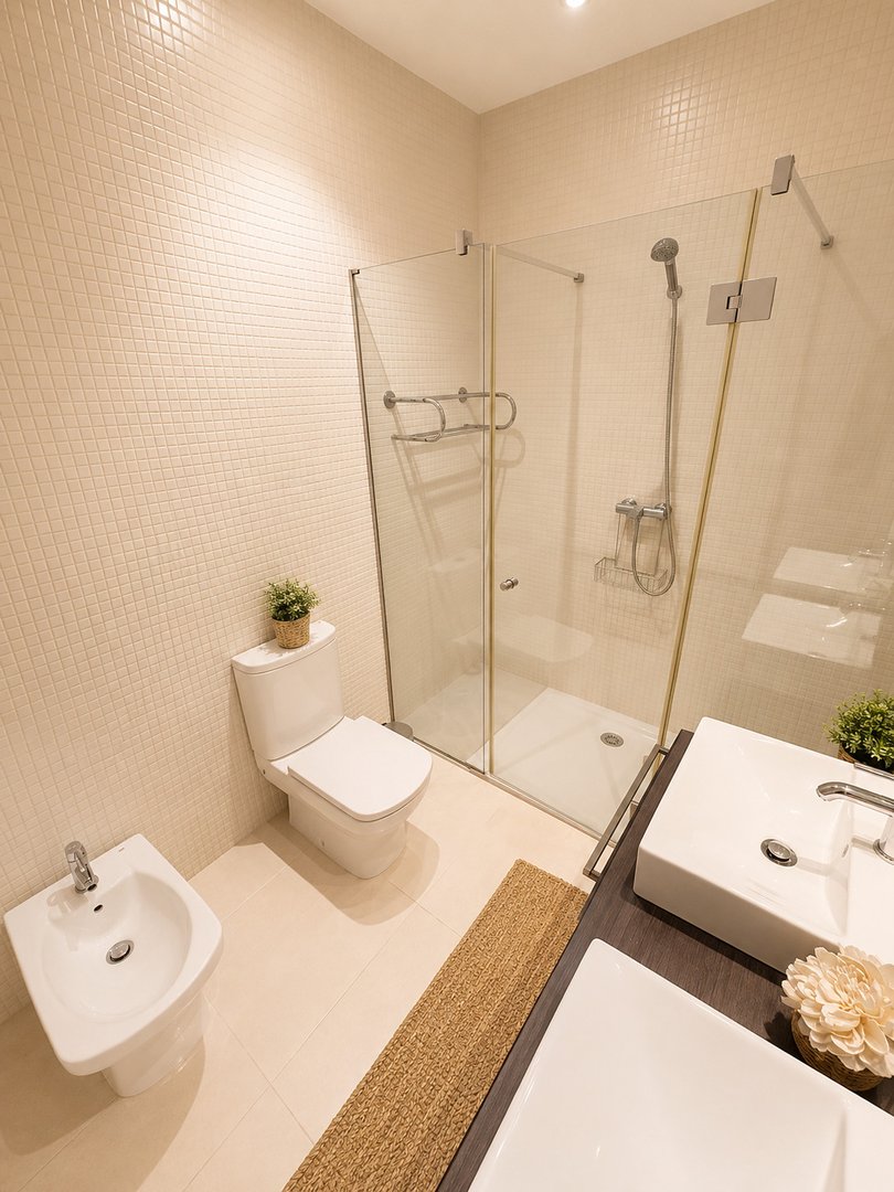 3 Bed Townhouse in San Enrique