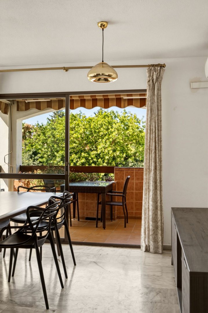 3 Bed Middle Floor Apartment in Fuengirola