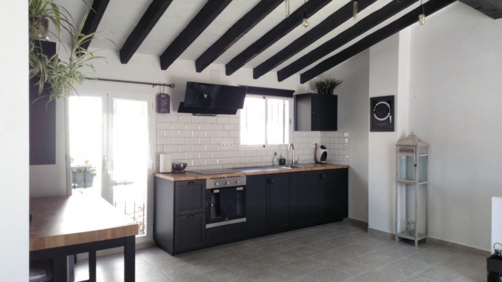 4 Bed Duplex in La Nucia