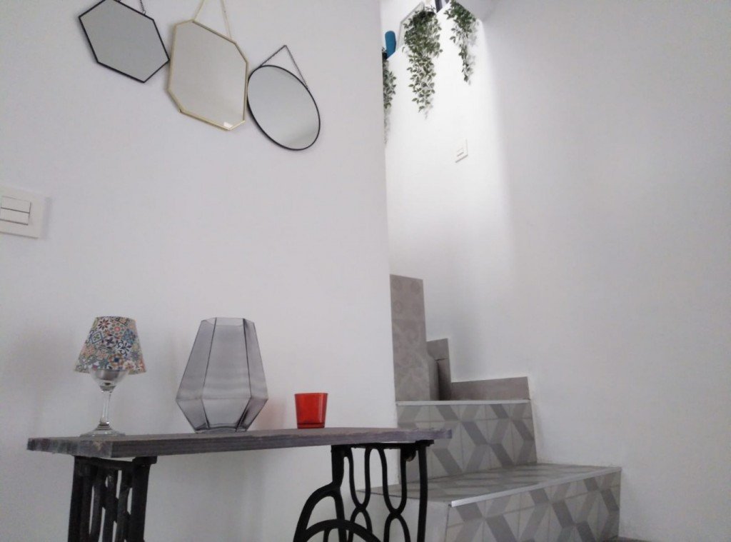 4 Bed Duplex in La Nucia