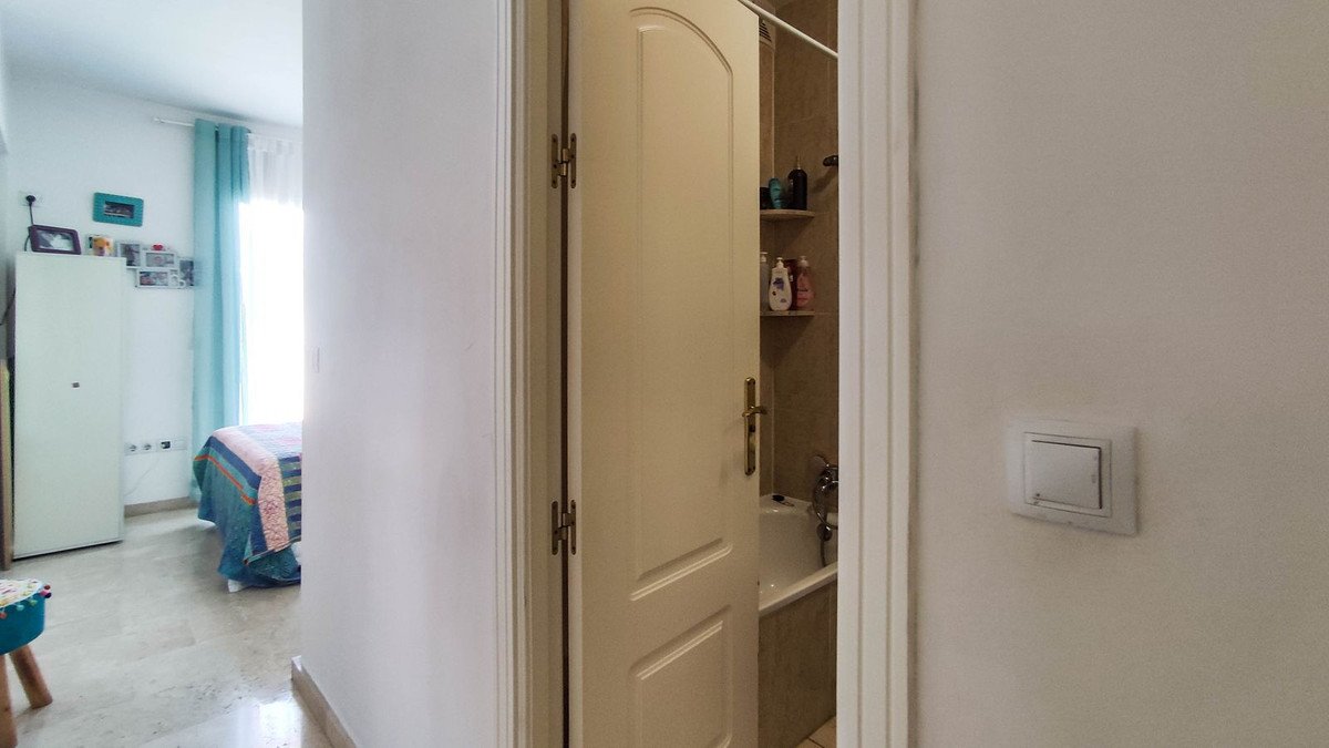 2 Bed Penthouse Duplex in Manilva