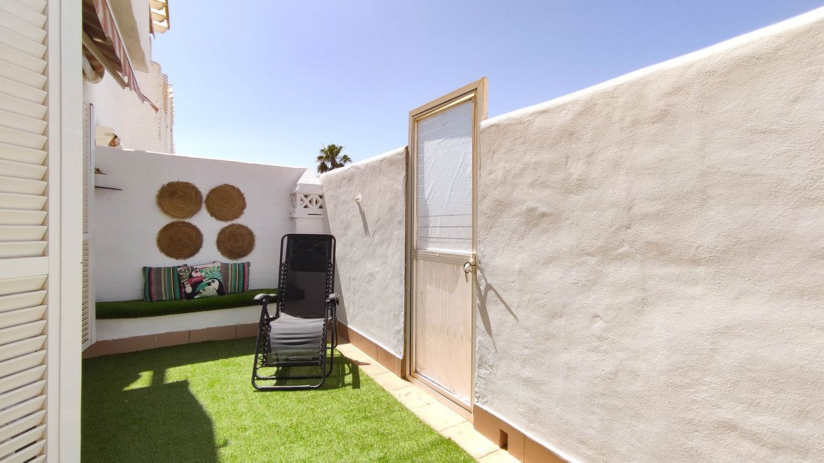 2 Bed Penthouse Duplex in Manilva