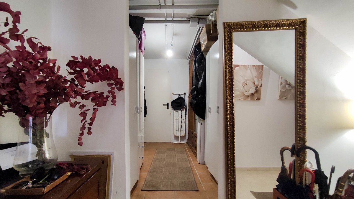 2 Bed Penthouse Duplex in Manilva