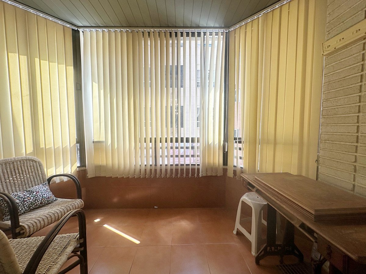 4 Bed Ground Floor Apartment in Torrevieja