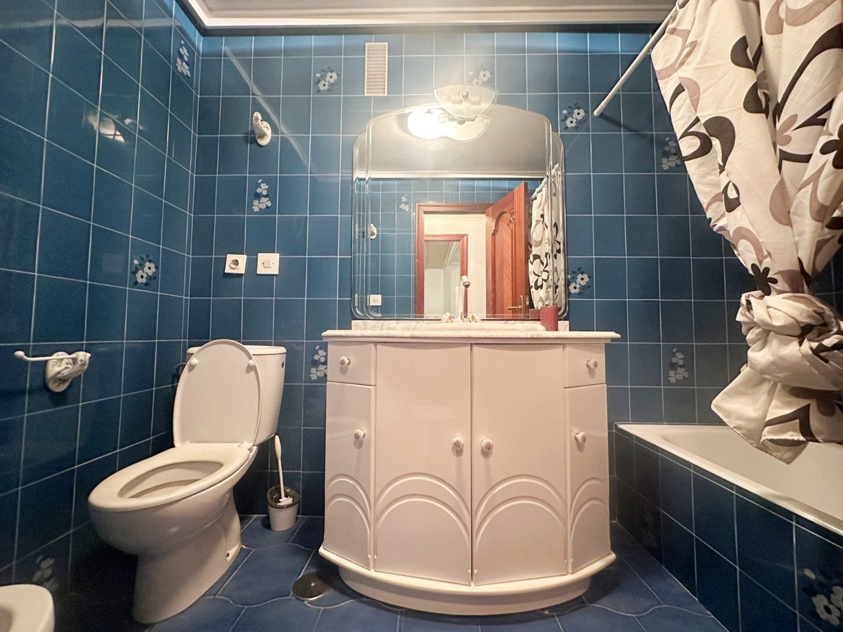 4 Bed Ground Floor Apartment in Torrevieja