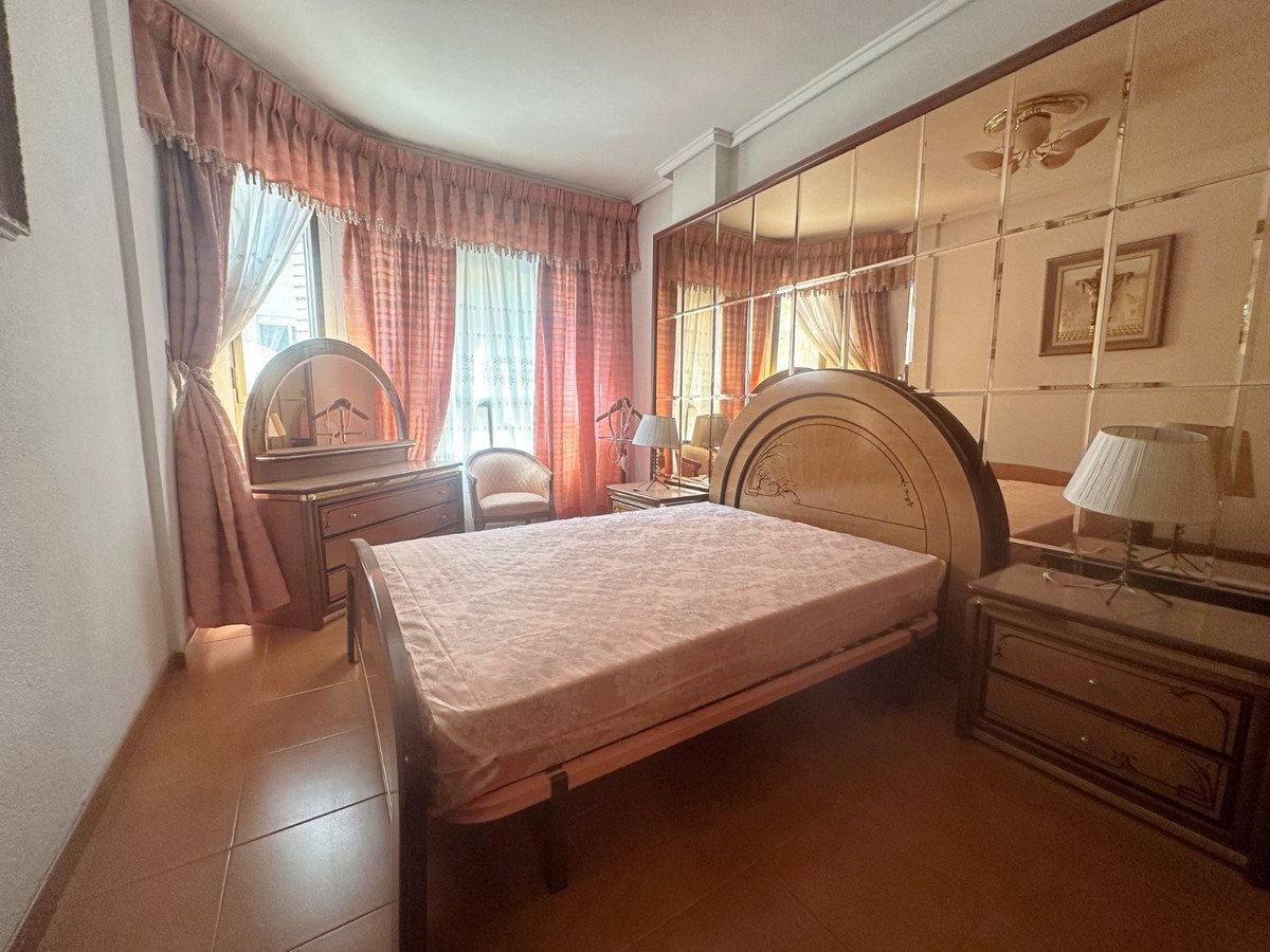 4 Bed Ground Floor Apartment in Torrevieja