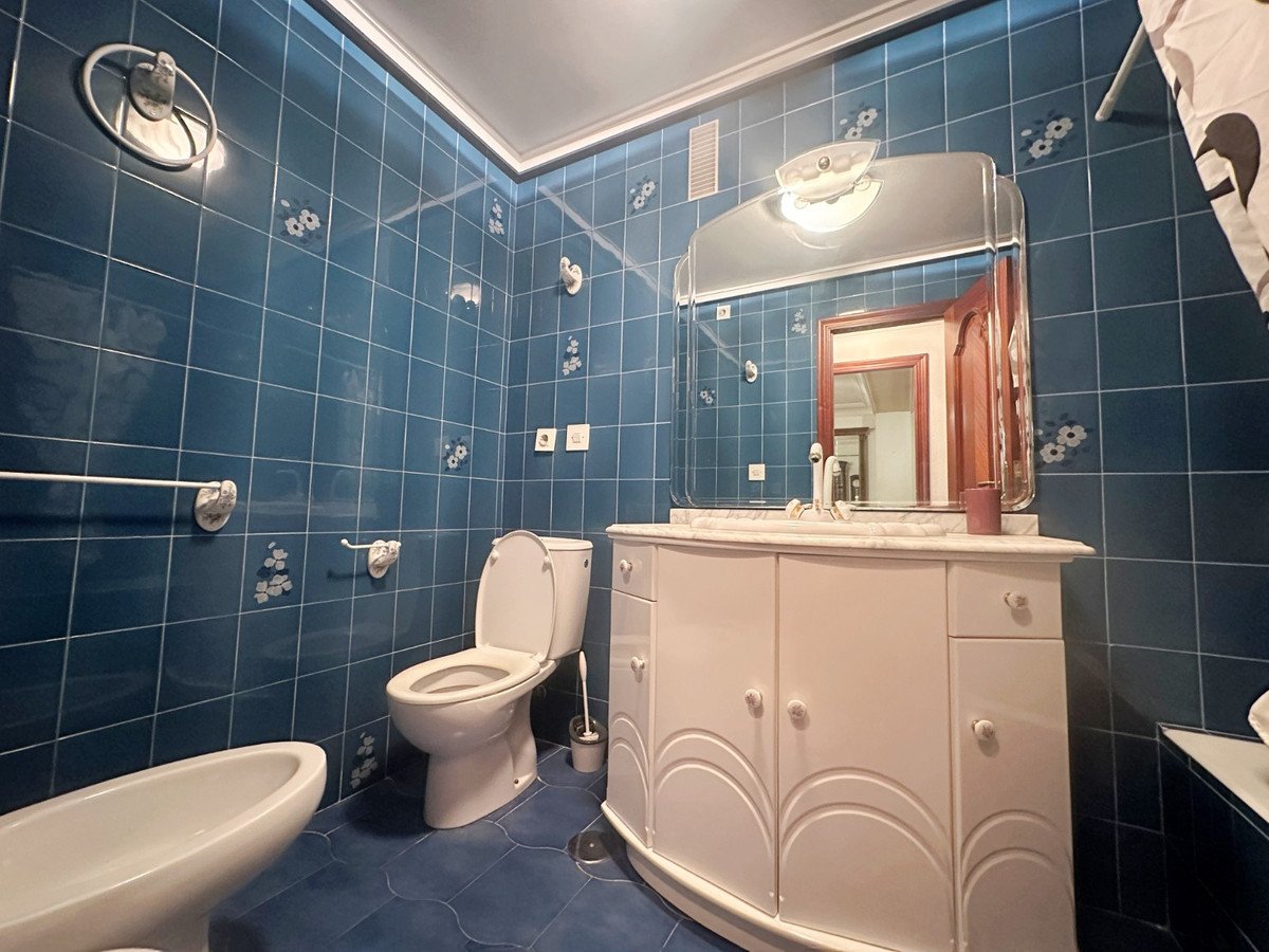 4 Bed Ground Floor Apartment in Torrevieja