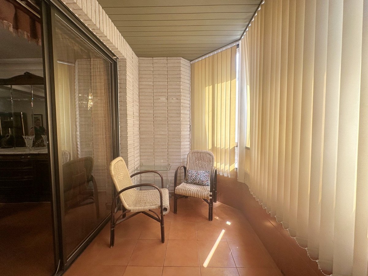4 Bed Ground Floor Apartment in Torrevieja