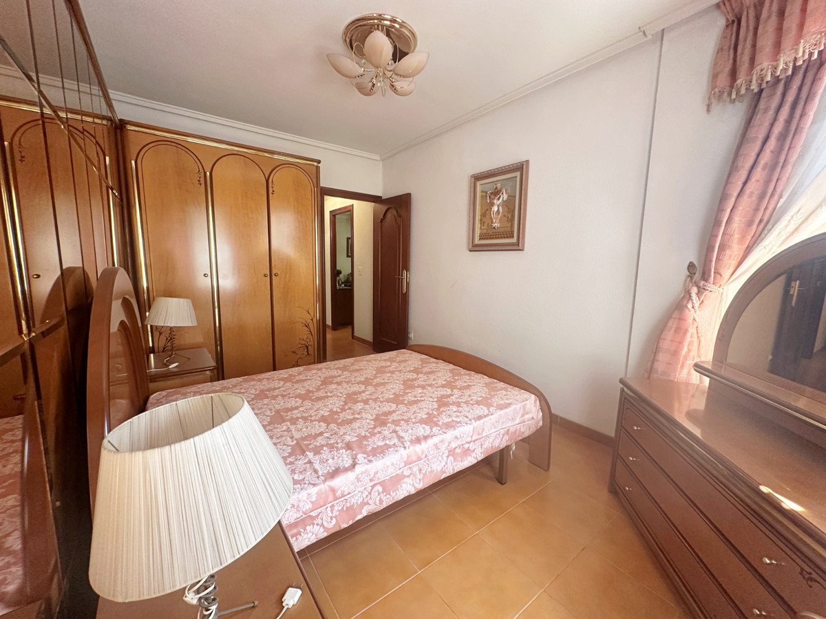 4 Bed Ground Floor Apartment in Torrevieja