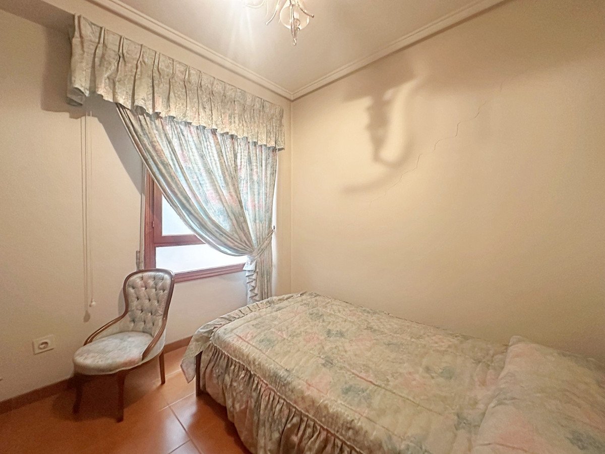 4 Bed Ground Floor Apartment in Torrevieja