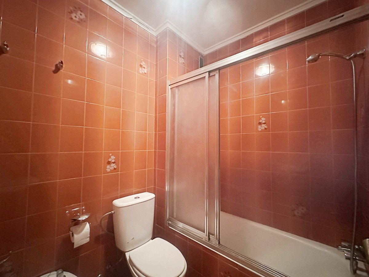 4 Bed Ground Floor Apartment in Torrevieja