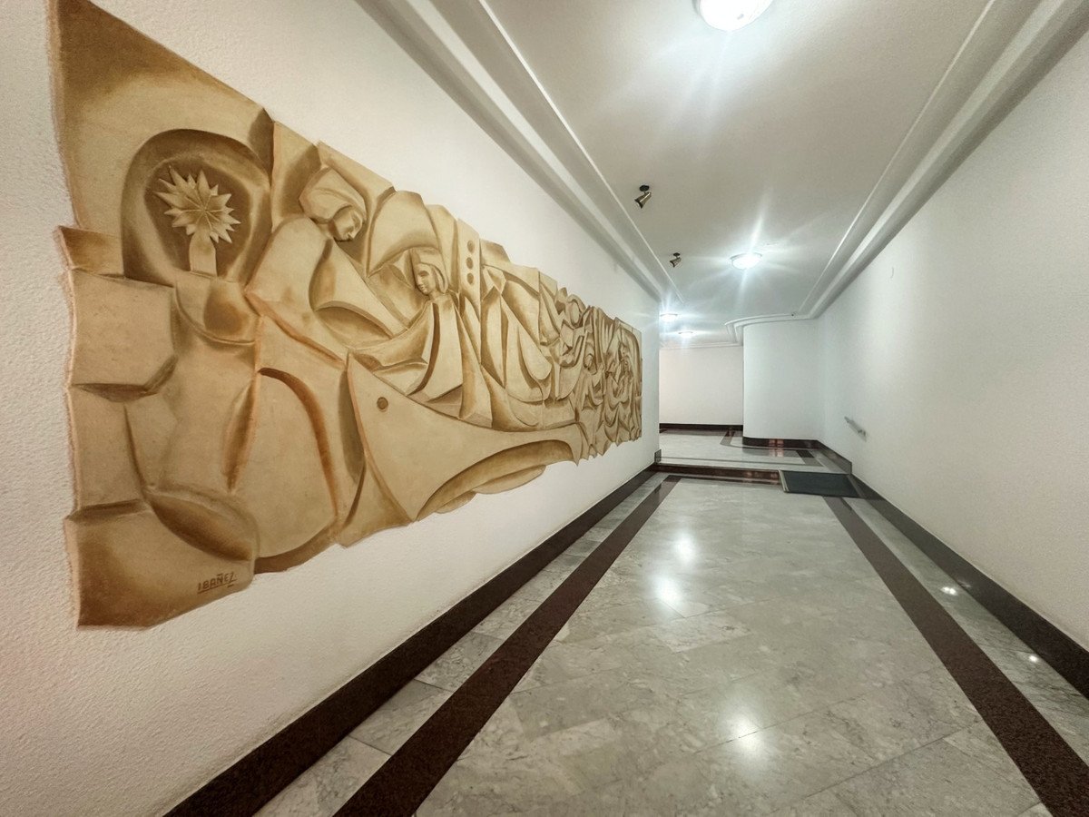 4 Bed Ground Floor Apartment in Torrevieja
