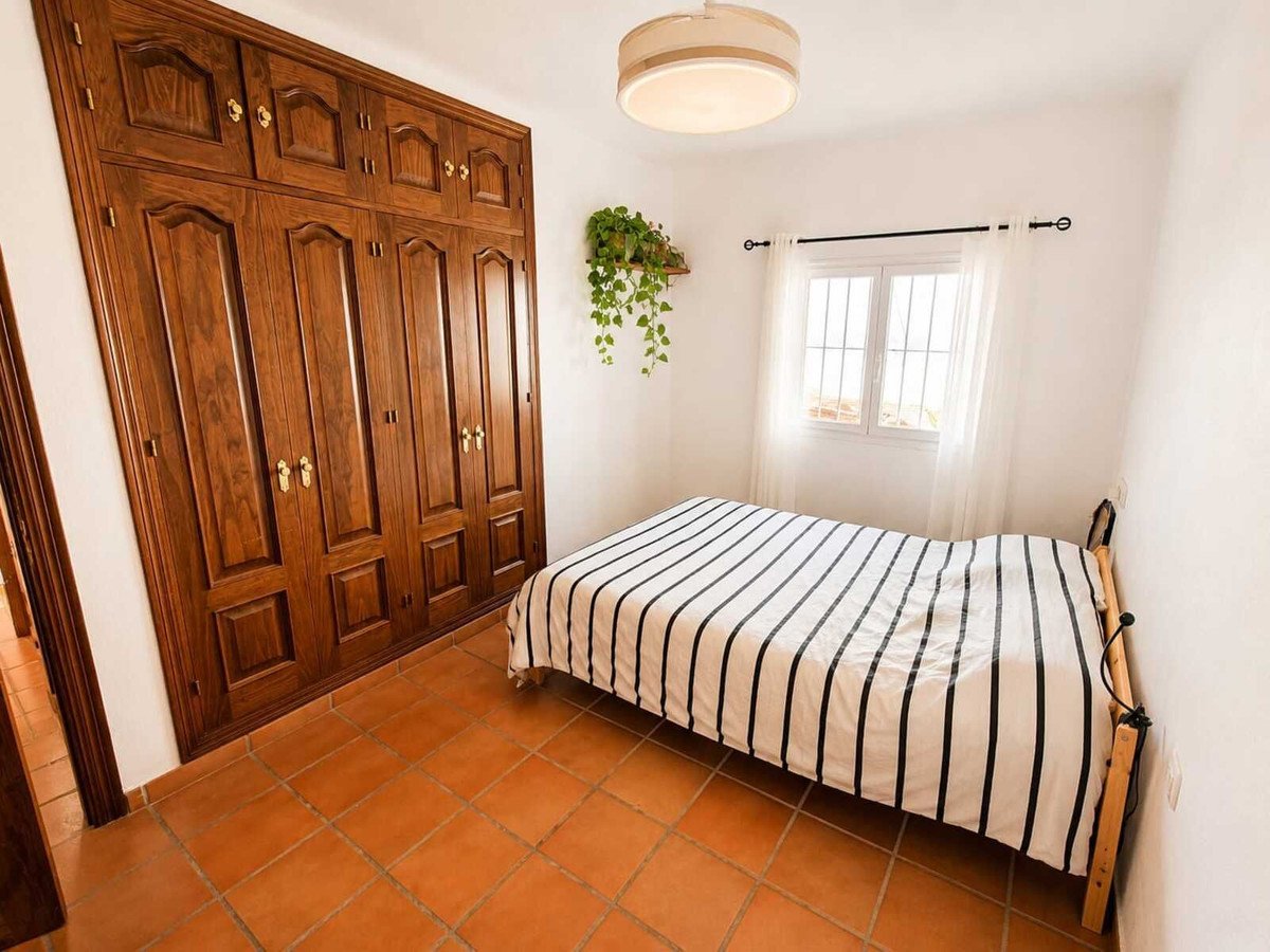 1 Bed Townhouse in Cancelada