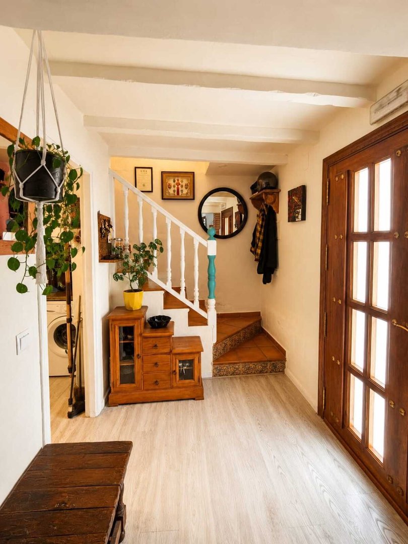 1 Bed Townhouse in Cancelada