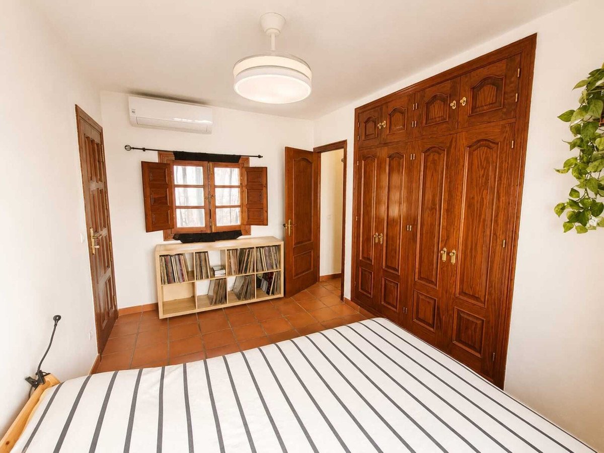 1 Bed Townhouse in Cancelada