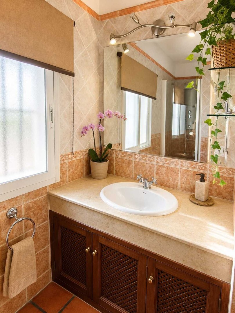 1 Bed Townhouse in Cancelada
