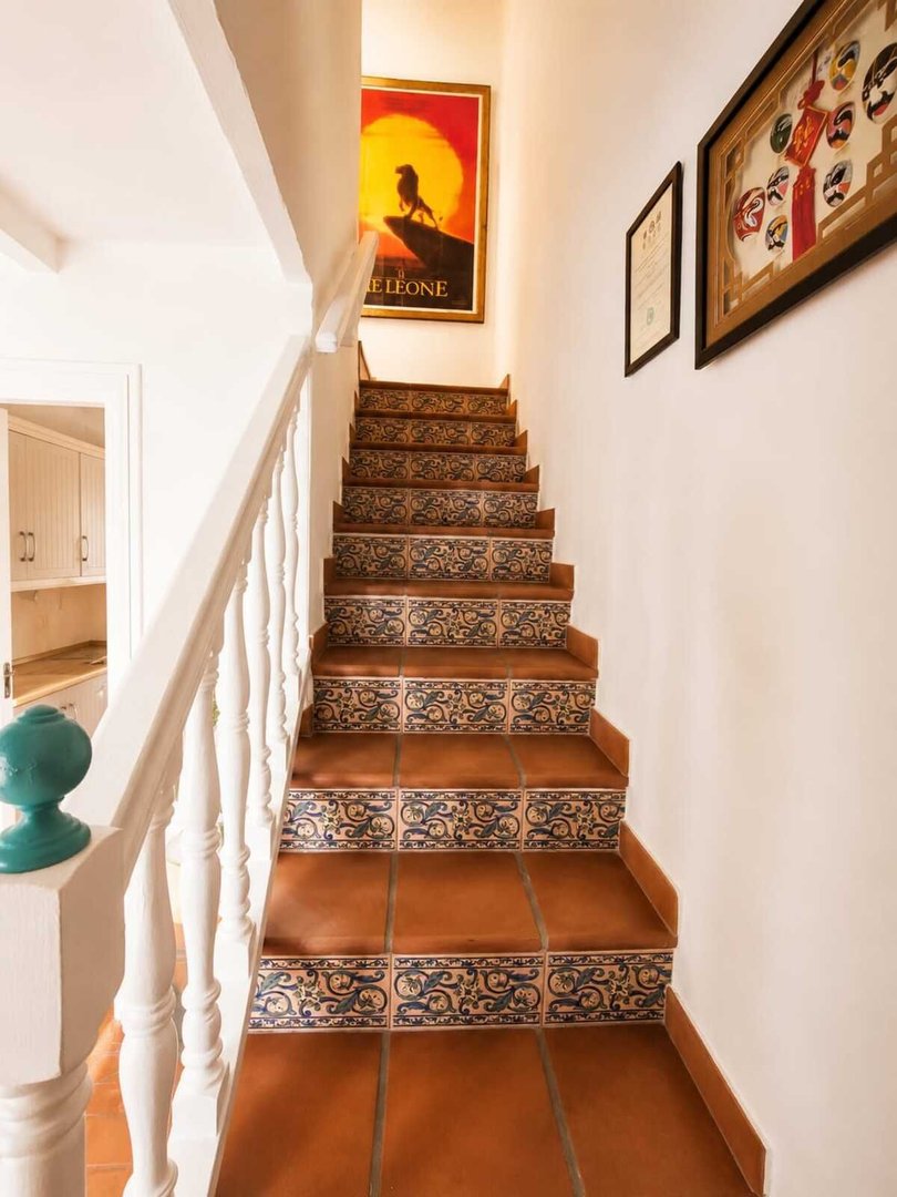 1 Bed Townhouse in Cancelada