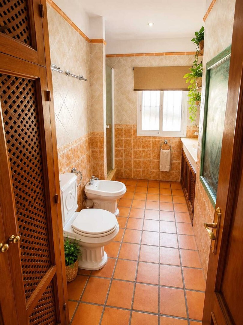 1 Bed Townhouse in Cancelada