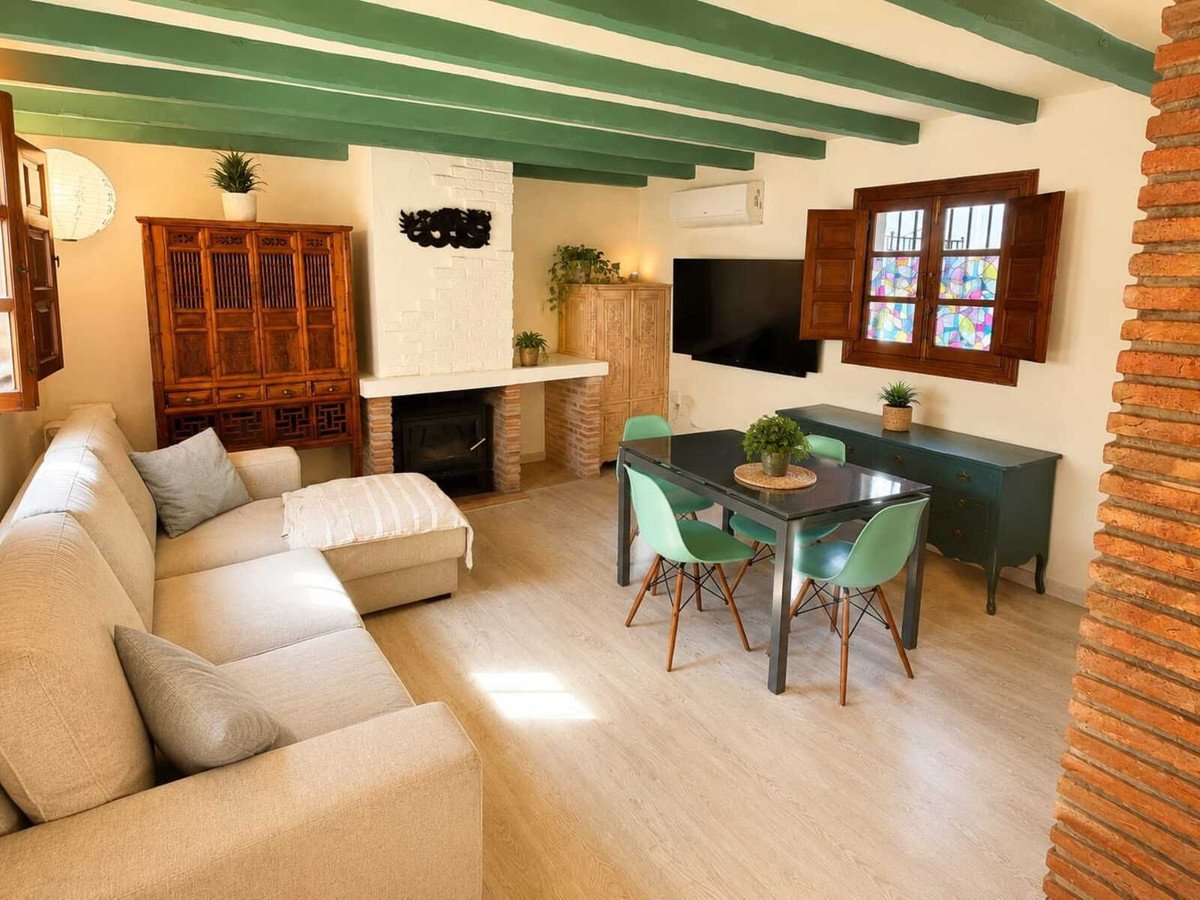 1 Bed Townhouse in Cancelada