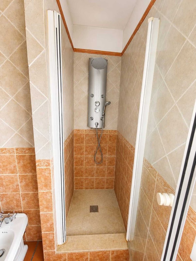 1 Bed Townhouse in Cancelada