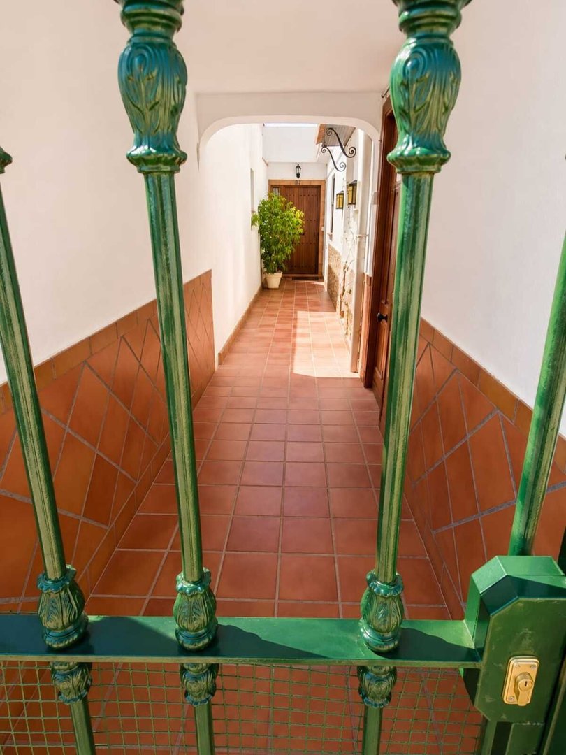 1 Bed Townhouse in Cancelada