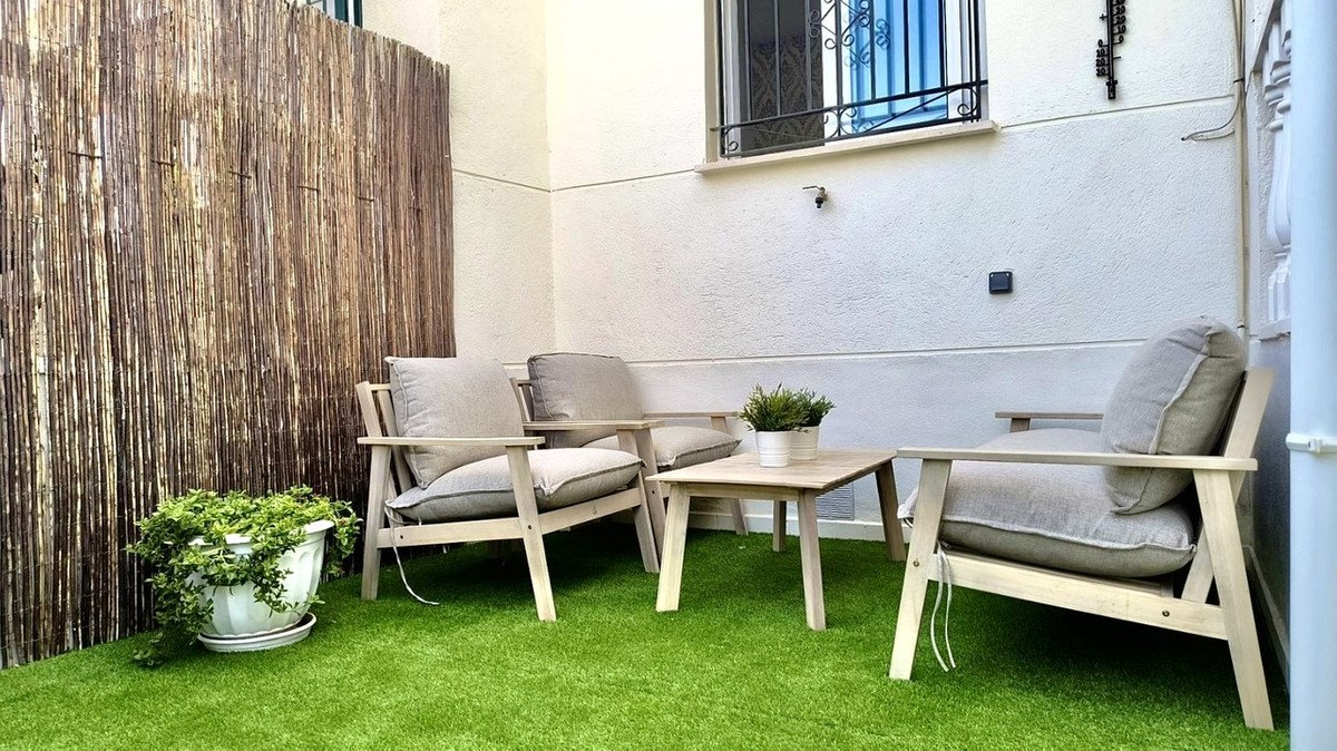 3 Bed Townhouse in Los Altos