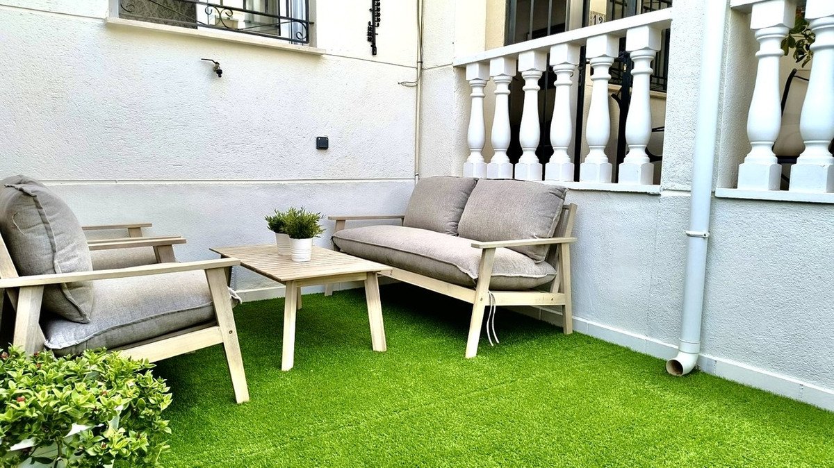 3 Bed Townhouse in Los Altos