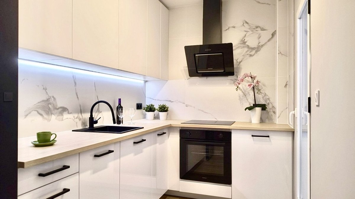 3 Bed Townhouse in Los Altos