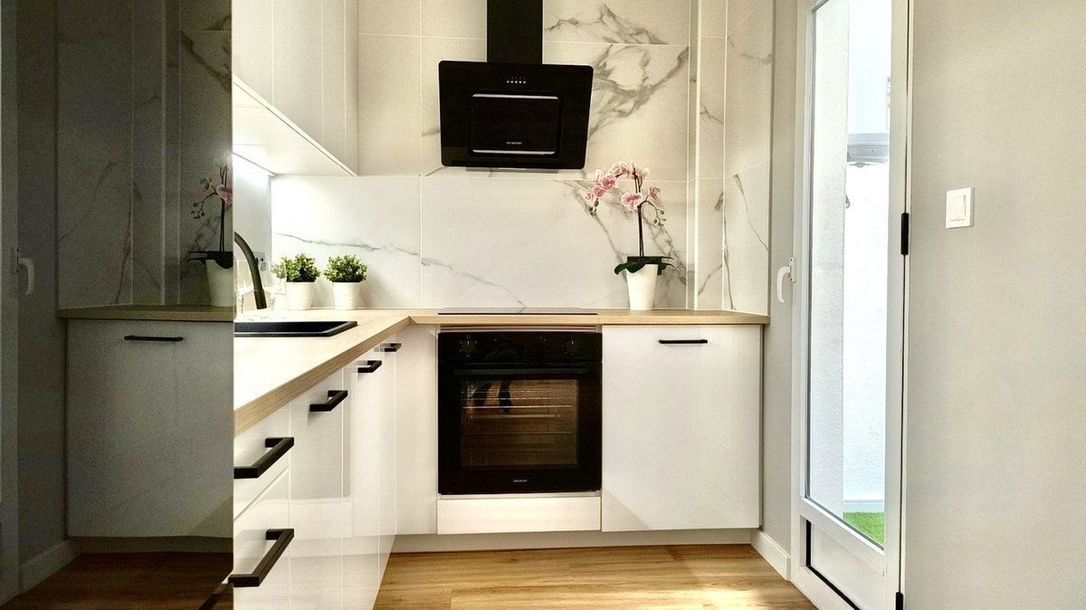 3 Bed Townhouse in Los Altos