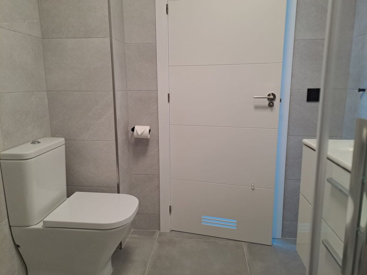 2 Bed Penthouse in Cancelada