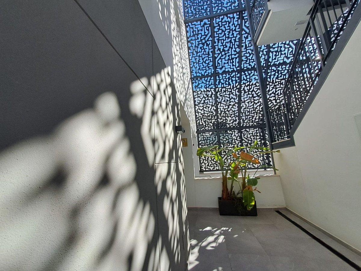 2 Bed Penthouse in Cancelada