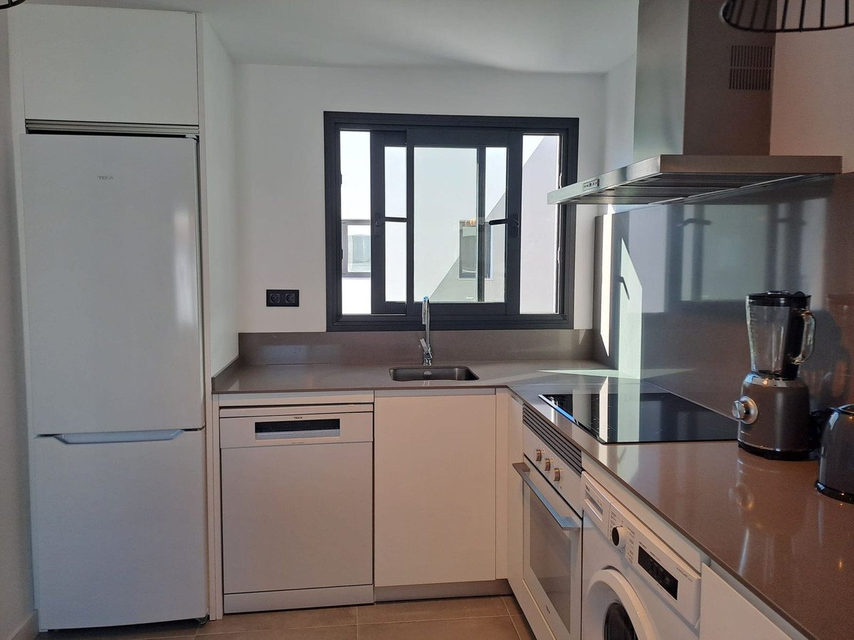 2 Bed Penthouse in Cancelada