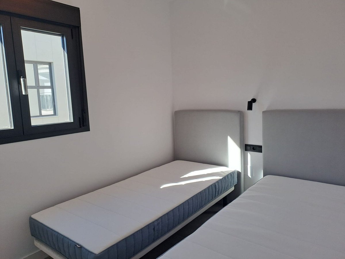 2 Bed Penthouse in Cancelada