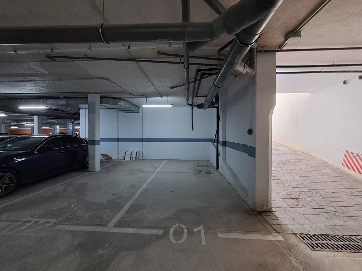 2 Bed Penthouse in Cancelada