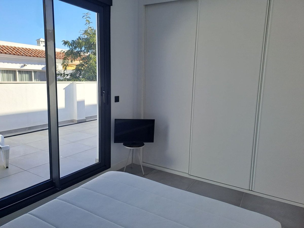 2 Bed Penthouse in Cancelada