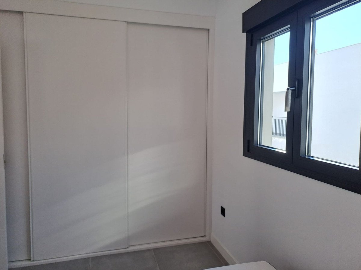 2 Bed Penthouse in Cancelada