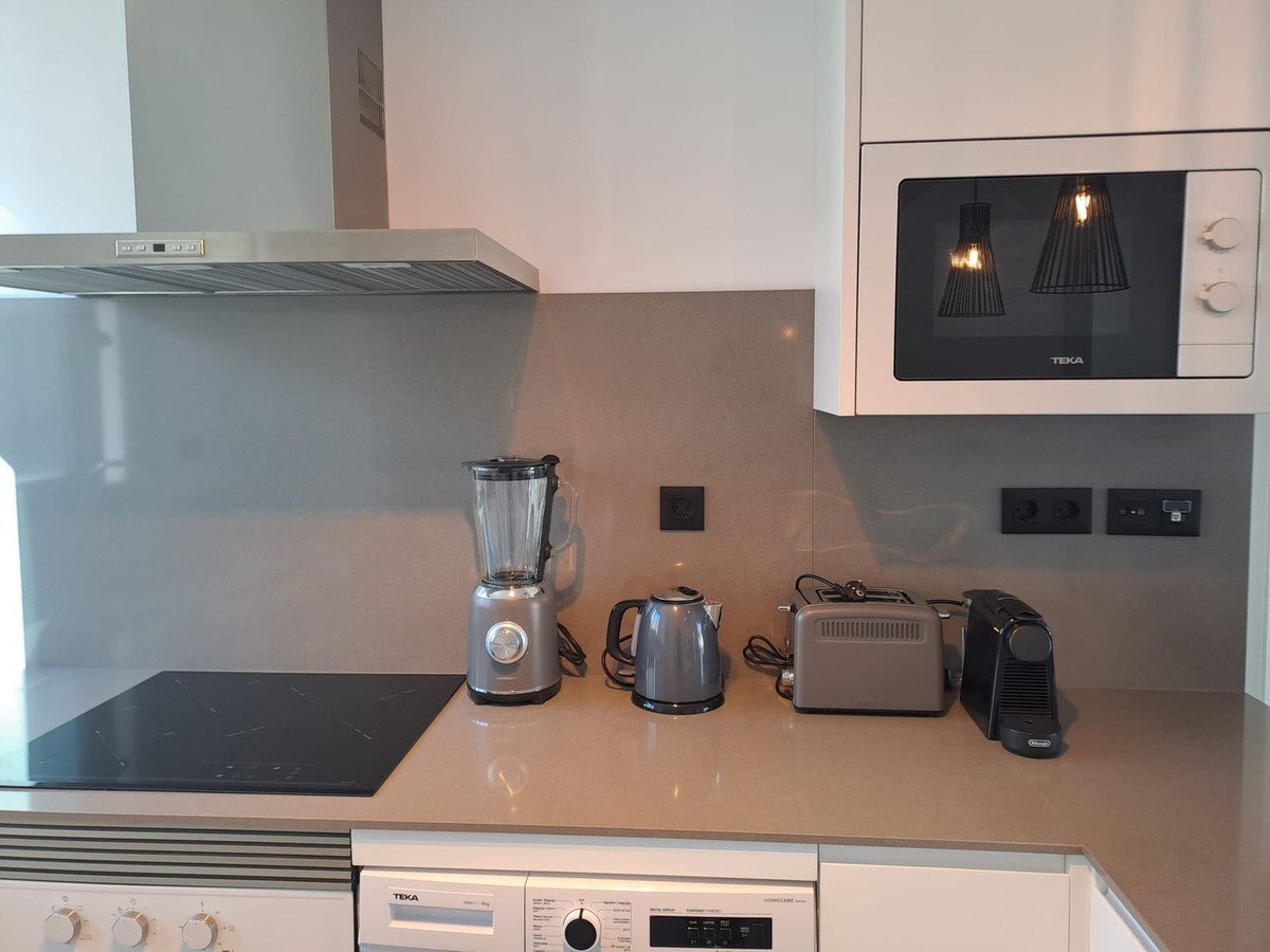 2 Bed Penthouse in Cancelada