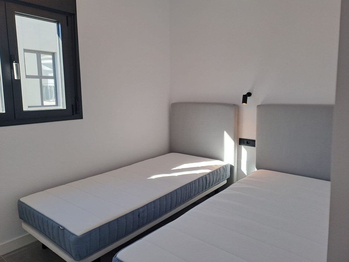 2 Bed Penthouse in Cancelada