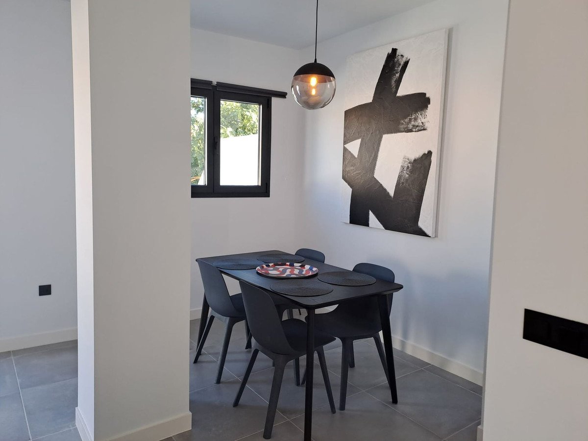 2 Bed Penthouse in Cancelada