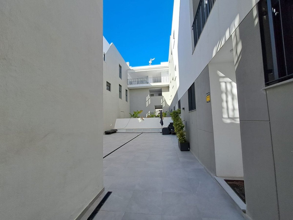 2 Bed Penthouse in Cancelada