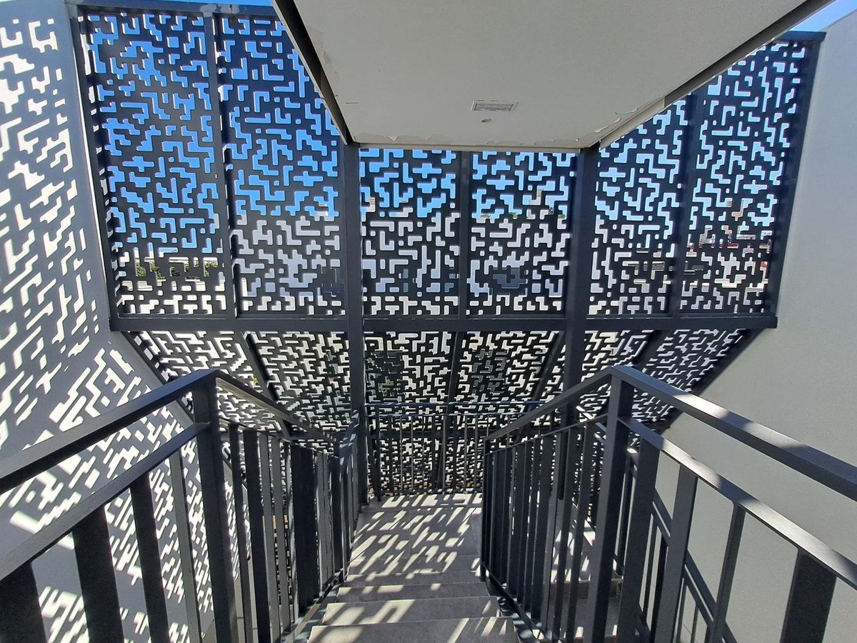 2 Bed Penthouse in Cancelada