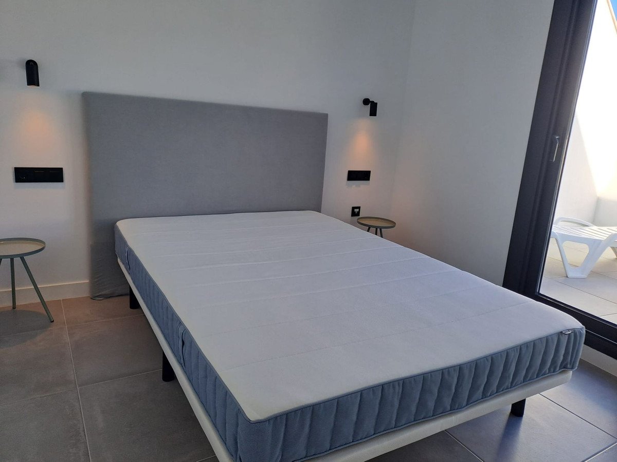 2 Bed Penthouse in Cancelada