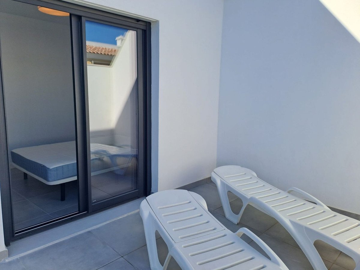 2 Bed Penthouse in Cancelada