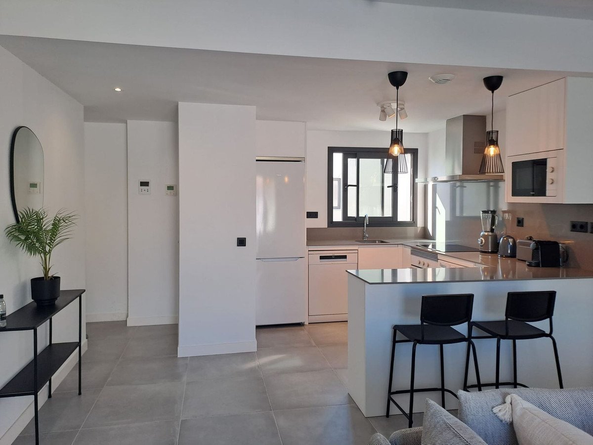2 Bed Penthouse in Cancelada